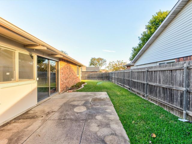 2913 Cotton Gum Road, Garland, TX 75044