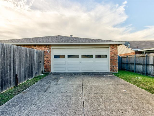 2913 Cotton Gum Road, Garland, TX 75044