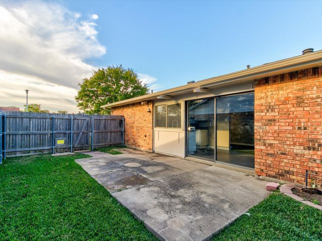 2913 Cotton Gum Road, Garland, TX 75044