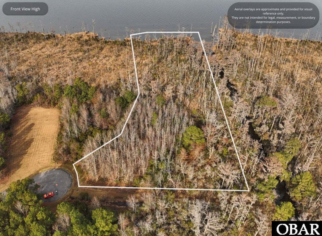 Image 1 of property listing at 106 Country Estates Lot 31, Columbia, NC 27925