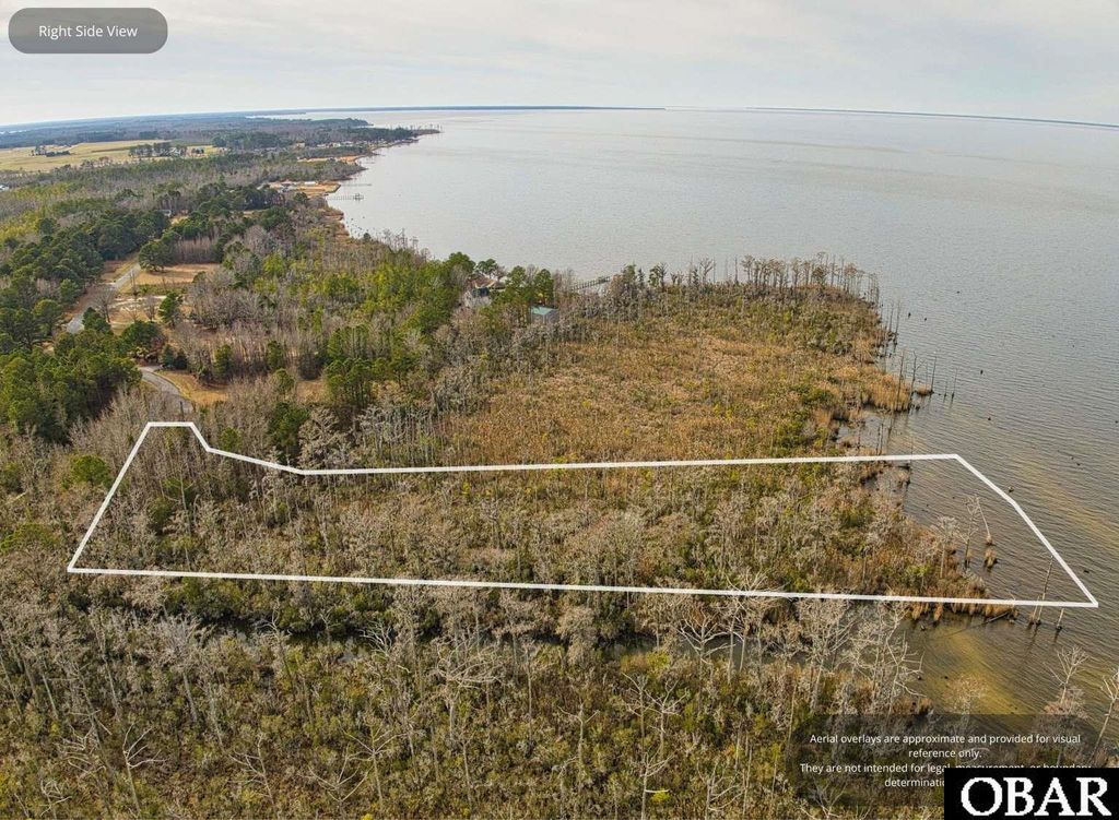 Image 2 of property listing at 106 Country Estates Lot 31, Columbia, NC 27925