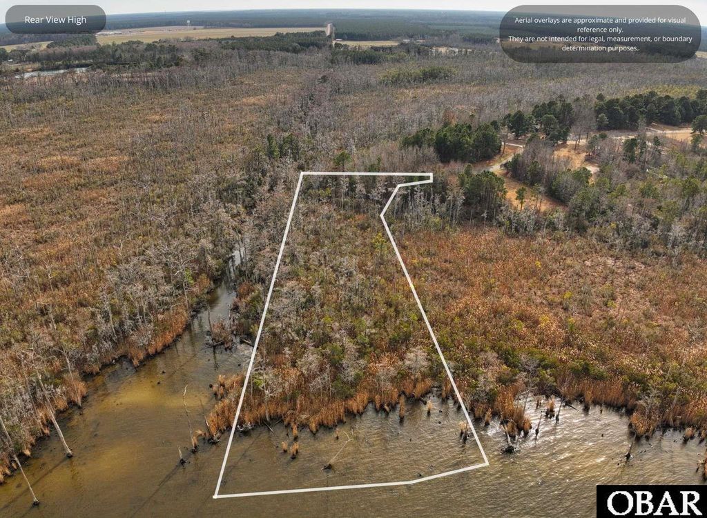 Image 3 of property listing at 106 Country Estates Lot 31, Columbia, NC 27925