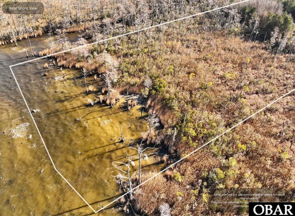 Image 4 of property listing at 106 Country Estates Lot 31, Columbia, NC 27925