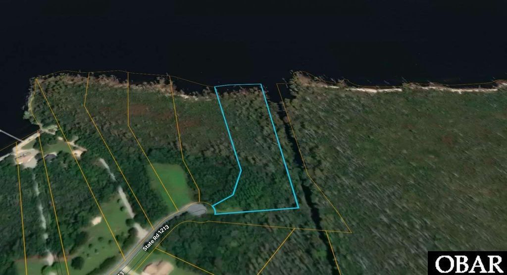 Image 7 of property listing at 106 Country Estates Lot 31, Columbia, NC 27925