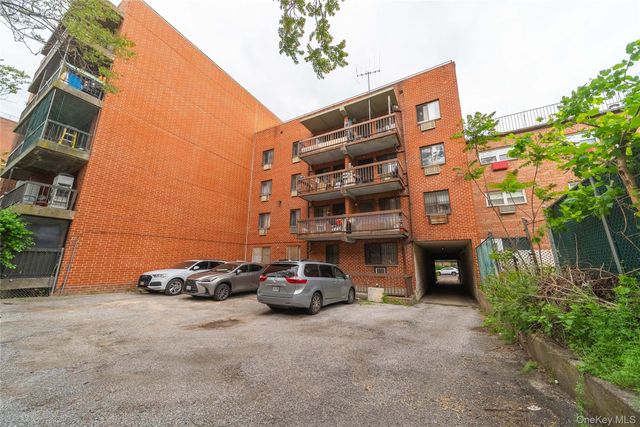 140-44 34th Avenue 2C, Flushing, NY 11354