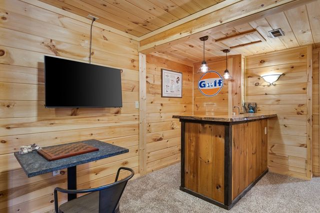332 Mattie Mitchell Road, Morganton, GA 30560