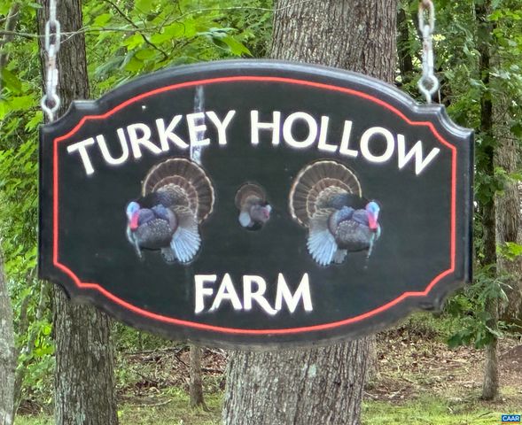 604 COLES ROLLING RD, Scottsville, VA 24590