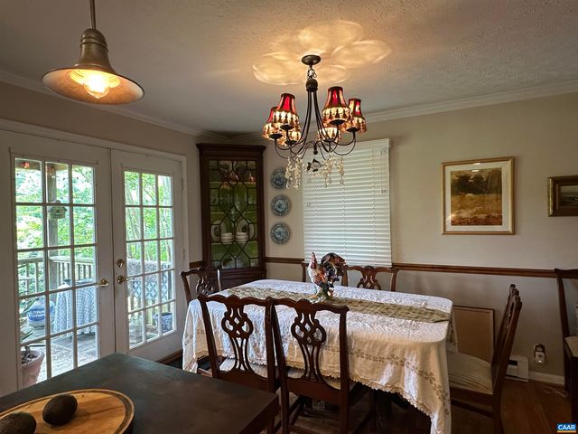 604 COLES ROLLING RD, Scottsville, VA 24590