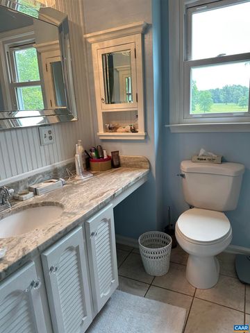 604 COLES ROLLING RD, Scottsville, VA 24590