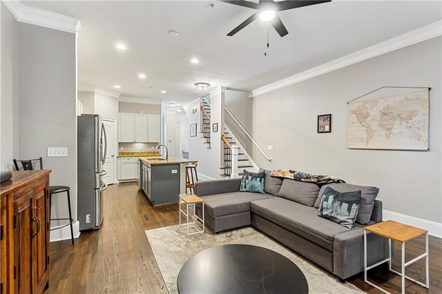 1560 Mosaic Way, Smyrna, GA 30080