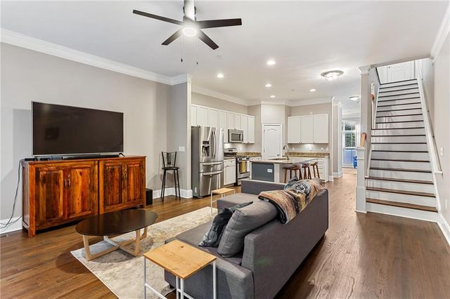 1560 Mosaic Way, Smyrna, GA 30080