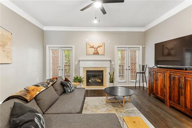 1560 Mosaic Way, Smyrna, GA 30080