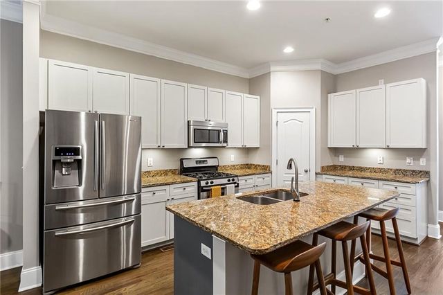 1560 Mosaic Way, Smyrna, GA 30080