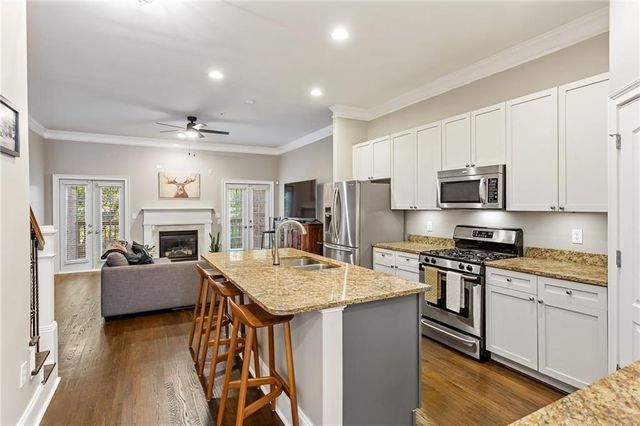 1560 Mosaic Way, Smyrna, GA 30080