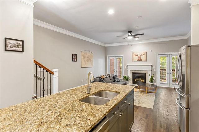 1560 Mosaic Way, Smyrna, GA 30080