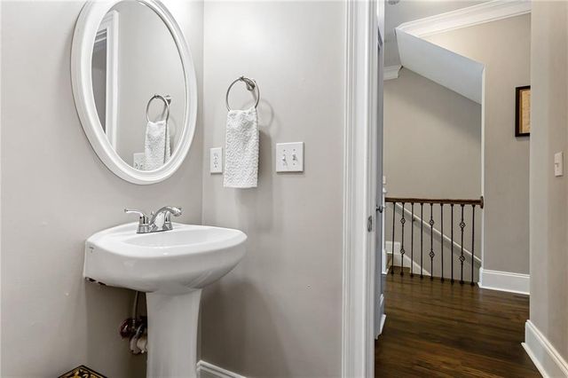 1560 Mosaic Way, Smyrna, GA 30080