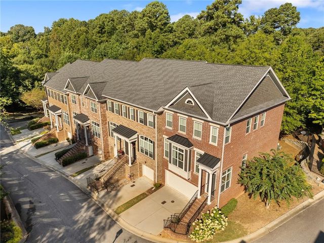 1560 Mosaic Way, Smyrna, GA 30080