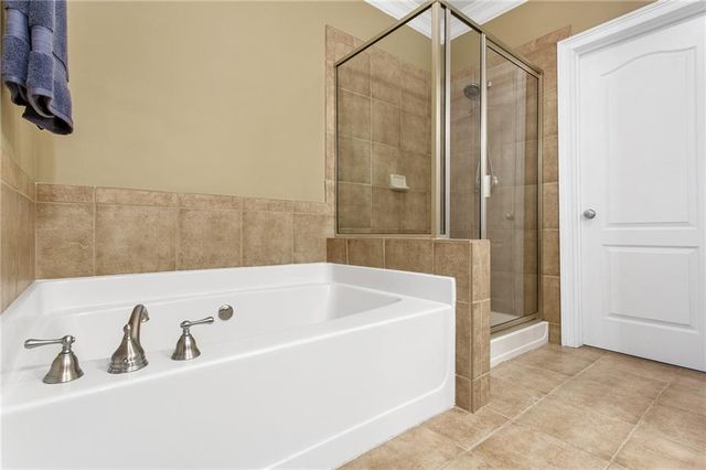 1560 Mosaic Way, Smyrna, GA 30080