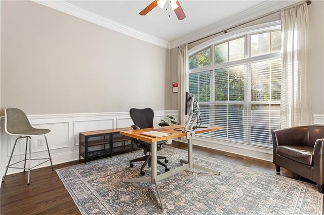 1560 Mosaic Way, Smyrna, GA 30080