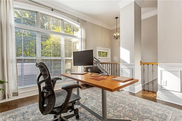 1560 Mosaic Way, Smyrna, GA 30080