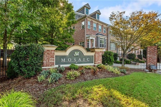 1560 Mosaic Way, Smyrna, GA 30080