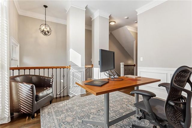 1560 Mosaic Way, Smyrna, GA 30080