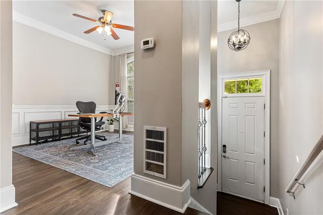 1560 Mosaic Way, Smyrna, GA 30080