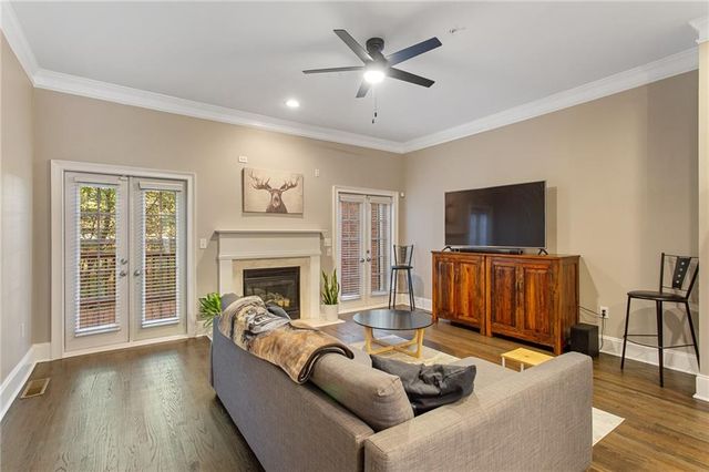 1560 Mosaic Way, Smyrna, GA 30080