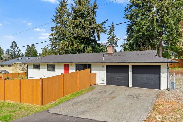316 S 308th Street, Federal Way, WA 98003