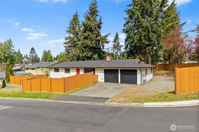 316 S 308th Street, Federal Way, WA 98003