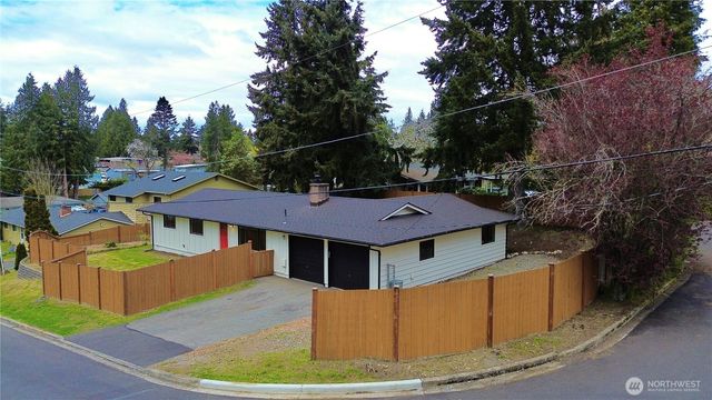 316 S 308th Street, Federal Way, WA 98003