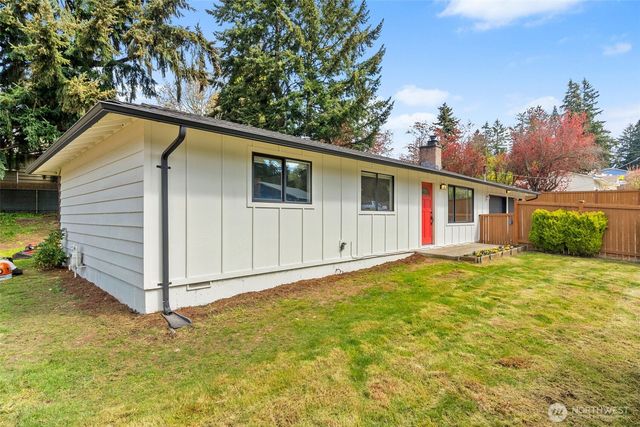 316 S 308th Street, Federal Way, WA 98003