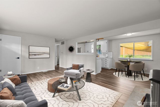 316 S 308th Street, Federal Way, WA 98003