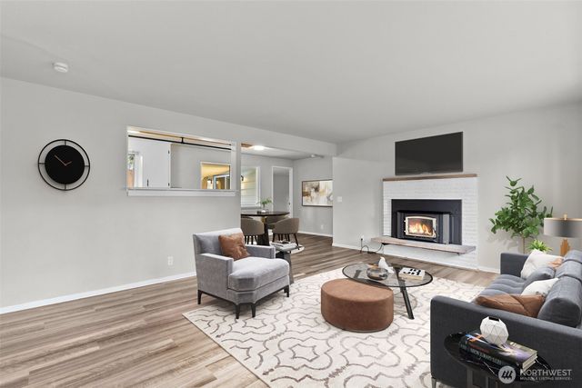 316 S 308th Street, Federal Way, WA 98003