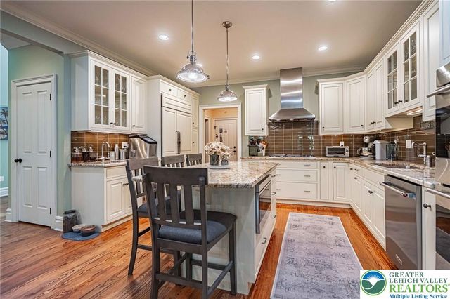 2061 Forge Run, Bethlehem City, PA 18015