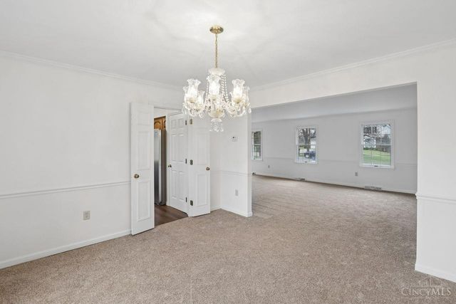 7284 Kirkridge Drive, Green Twp, OH 45233