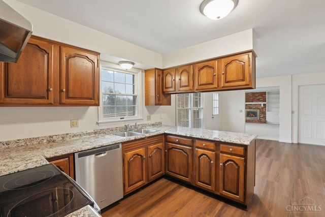 7284 Kirkridge Drive, Green Twp, OH 45233