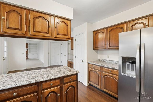 7284 Kirkridge Drive, Green Twp, OH 45233