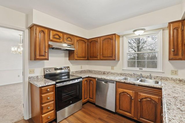 7284 Kirkridge Drive, Green Twp, OH 45233