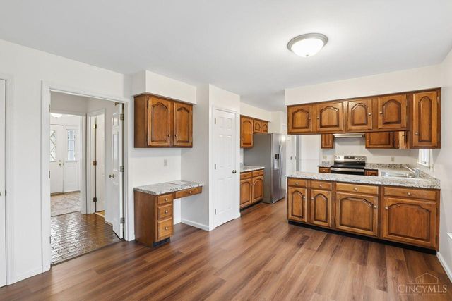 7284 Kirkridge Drive, Green Twp, OH 45233