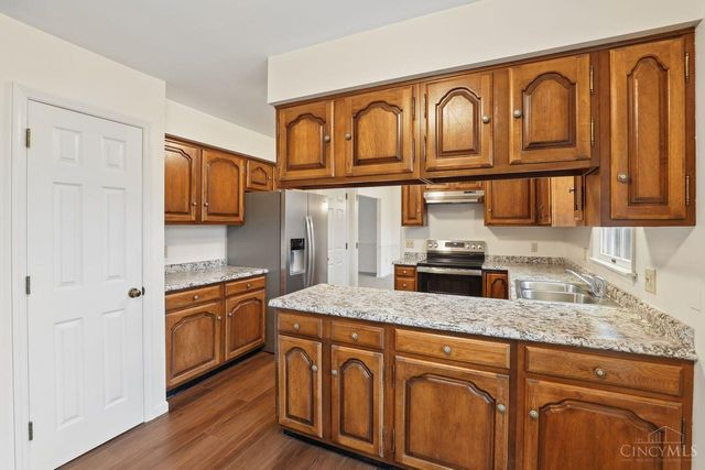 7284 Kirkridge Drive, Green Twp, OH 45233