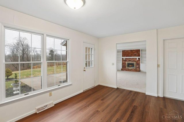 7284 Kirkridge Drive, Green Twp, OH 45233