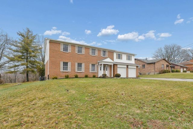 7284 Kirkridge Drive, Green Twp, OH 45233