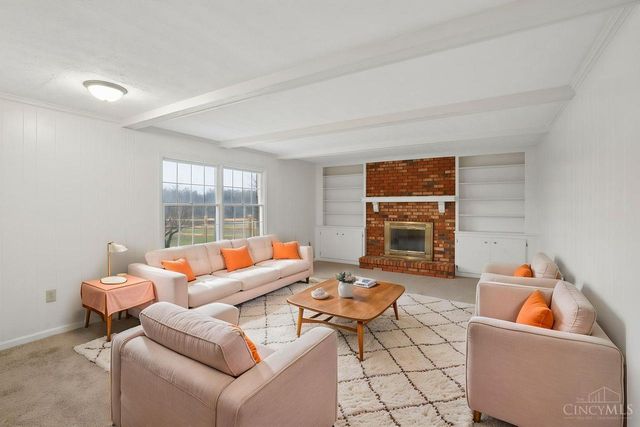 7284 Kirkridge Drive, Green Twp, OH 45233