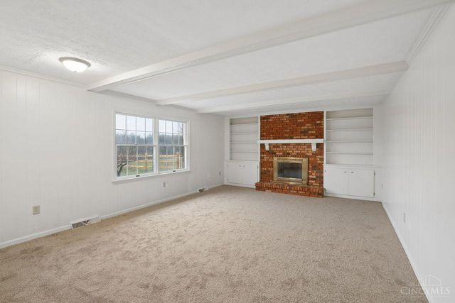 7284 Kirkridge Drive, Green Twp, OH 45233