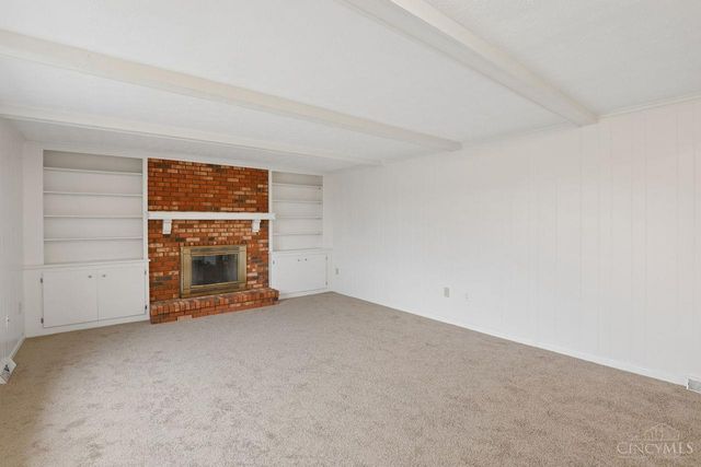 7284 Kirkridge Drive, Green Twp, OH 45233