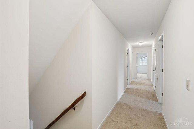 7284 Kirkridge Drive, Green Twp, OH 45233