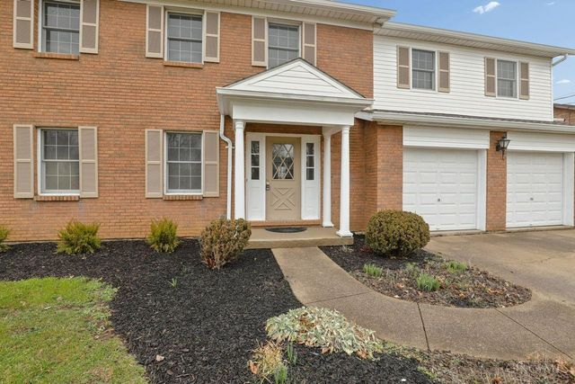 7284 Kirkridge Drive, Green Twp, OH 45233