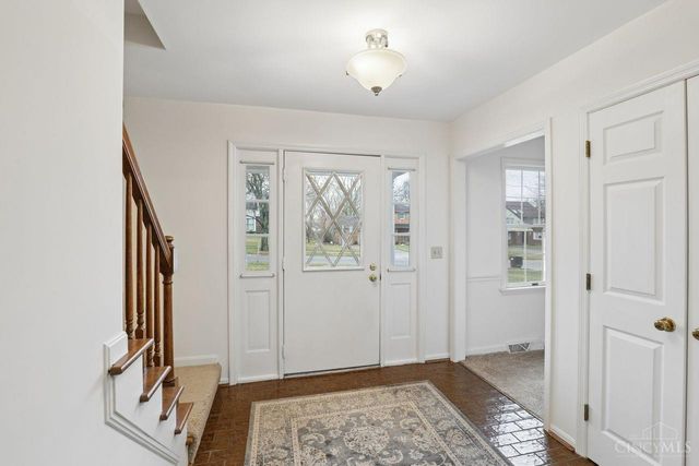 7284 Kirkridge Drive, Green Twp, OH 45233