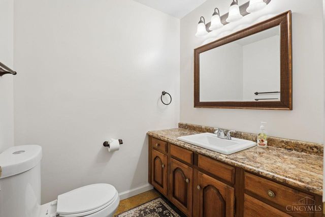 7284 Kirkridge Drive, Green Twp, OH 45233